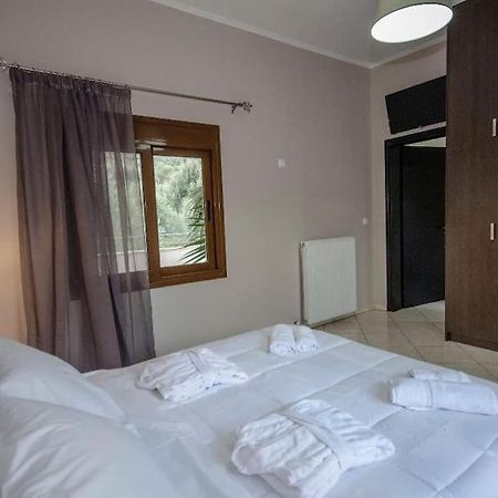 Вілла Horio House Limni  Екстер'єр фото
