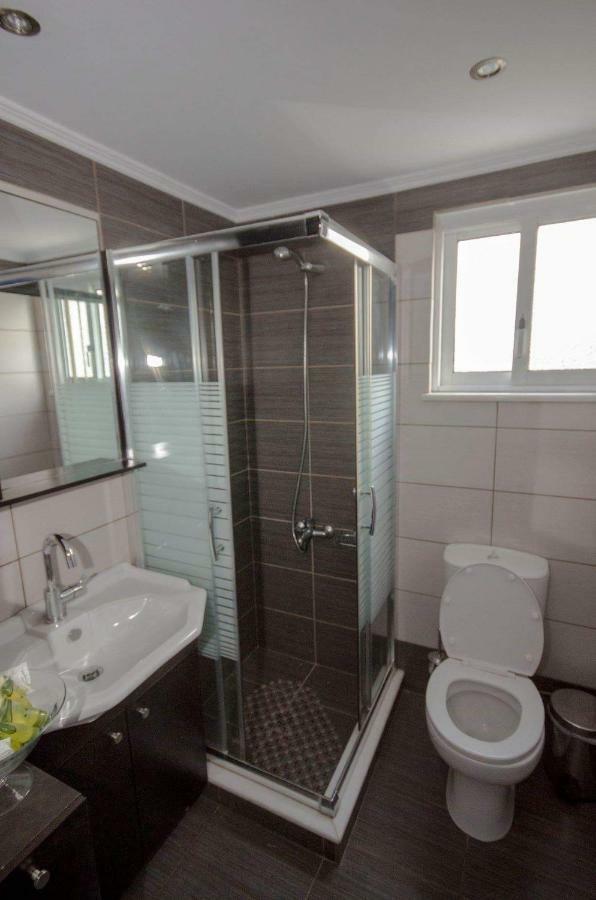 Вілла Horio House Limni  Екстер'єр фото